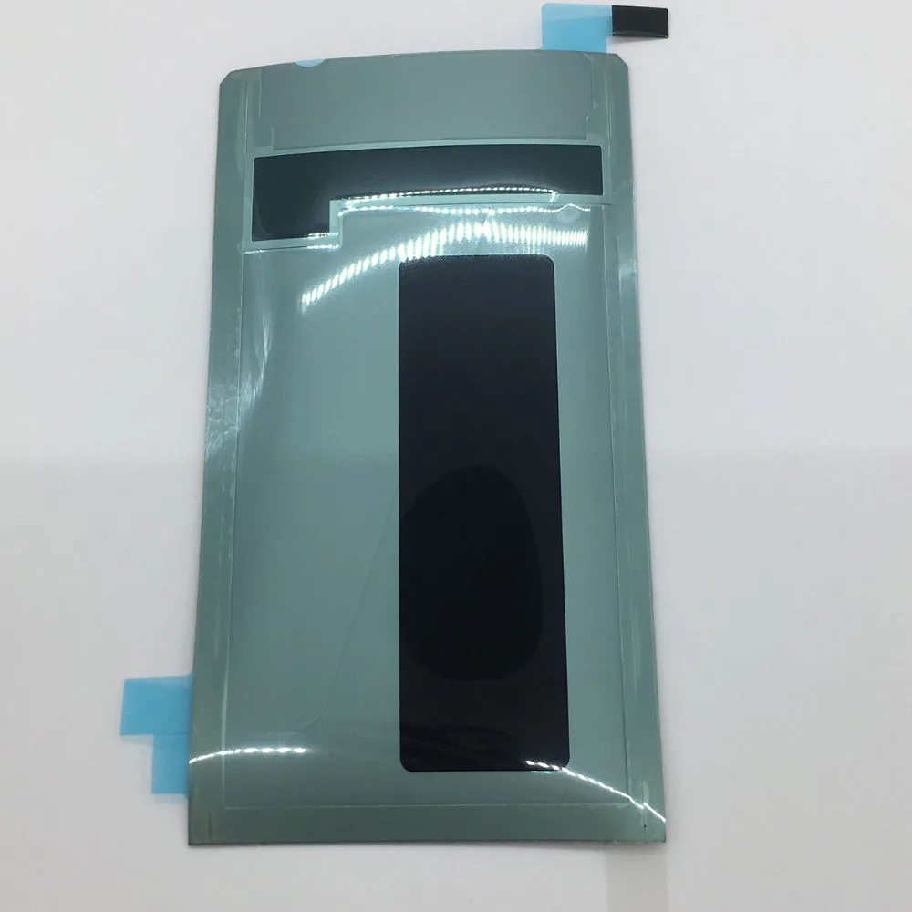 

BINYEAE 2PCS Back LCD Adhesive Double Side Glue Tape For Samsung Galaxy S7 Edge G935 G935F G935FD G935A G935P G935V G935T