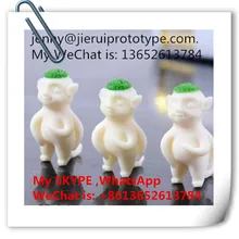 SLA, SLS ЧПУ услуг точности 3d печать прототип