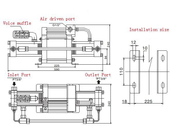 GBD-21ENGLISH VERSION