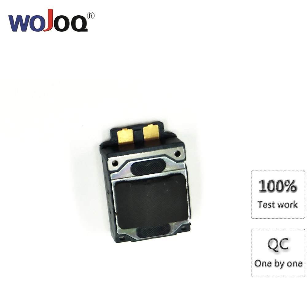 

Original New For Samsung Note 8 N950U N950F note 8 Plus Earpiece Ear Speaker Flex Cable Ribbon Repair Parts Receiver Earphones