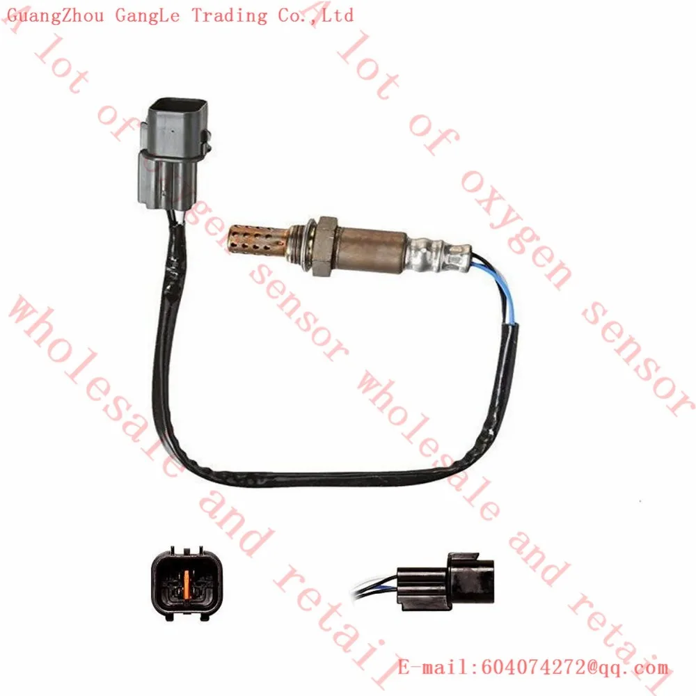 Kia 39210-37543 Oxygen Sensor