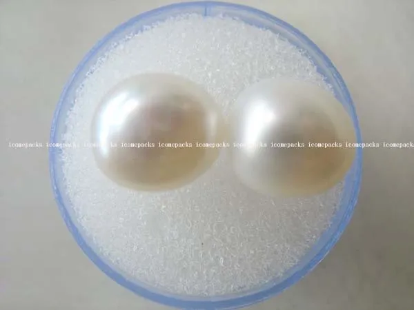 

wholesale 10pairs 7-8mm freshwater pearl white s925 stud earring
