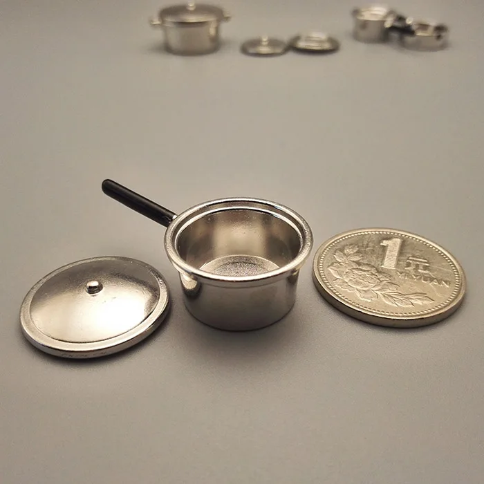 الأطفال 1:12 miniatura منزل مسرحية مصغرة أثاث اكسسوارات المطبخ الطبخ وعاء المرجل 4 قطعة/المجموعة لعبة المطبخ playset الأطفال 1:12 miniatura منزل مسرحية مصغرة أثاث اكسسوارات المطبخ الطبخ وعاء المرجل 4 قطعة/المجموعة لعبة المطبخ playset