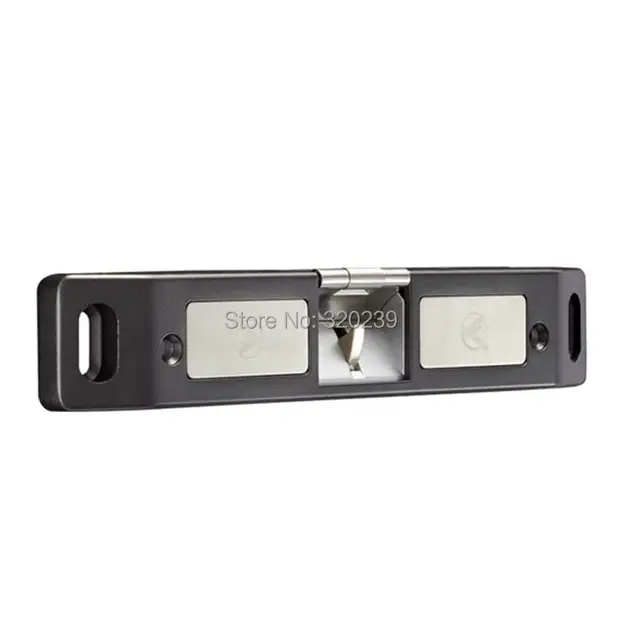 Electric Strike Lock For Push Panic Bar Exit Device