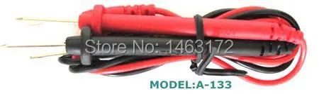 

MINI applicable to the multimeter test bar A-133 MAX ACV-500V