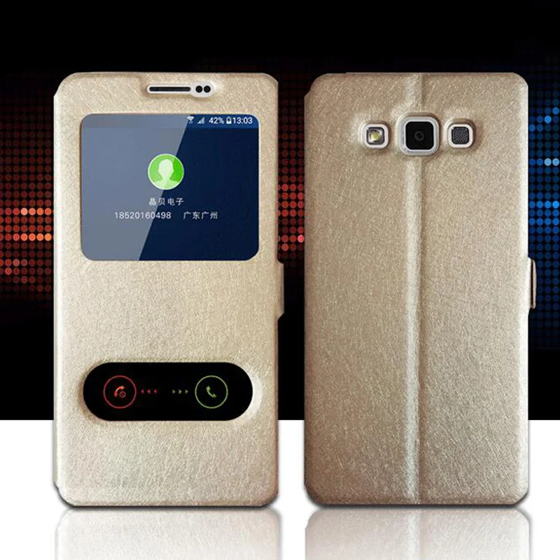 for samsung j2 prime answer view window flip for samsung j2 prime answer view window flip