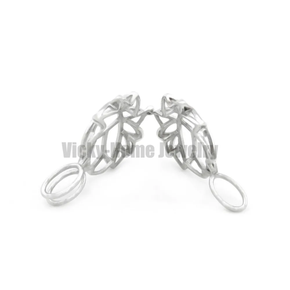 ZP-PS029-1 Cage Diffuser Locket 