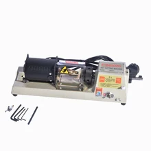 423A машина для резки ключей труба 220 В/50 Гц слесарный ключ дублирующий машина предоставляет инструменты полый сливовый ключ машина