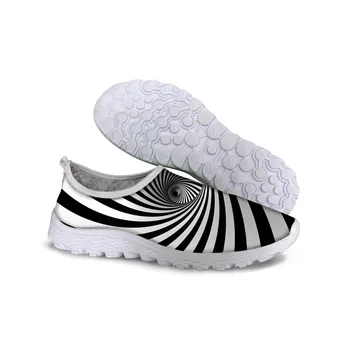 

FORUDESIGNS Hot Sale Breathable Men Summer Shoes,Men's Casual Light Flat Shoes,Fashion Brand Man Mens Mesh Walking Shoes