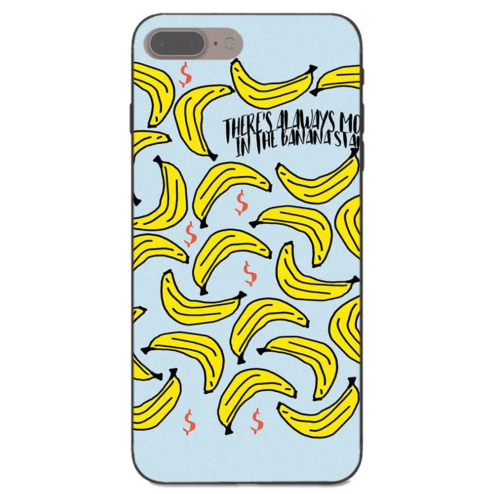 Для Huawei Honor 5A 6A 6C 7A 7C 7X 8A 8C 8X 9 10 P8 P9 P10 P20 P30 Mini Lite Plus TPU Модный чехол Фрукты