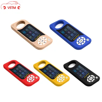 

New Arrival JMD Handy Baby II Auto Key Tool for 4D/46/48/G Chips Programmer Handy Baby 2 English/Spanish+G 96bit 48 function