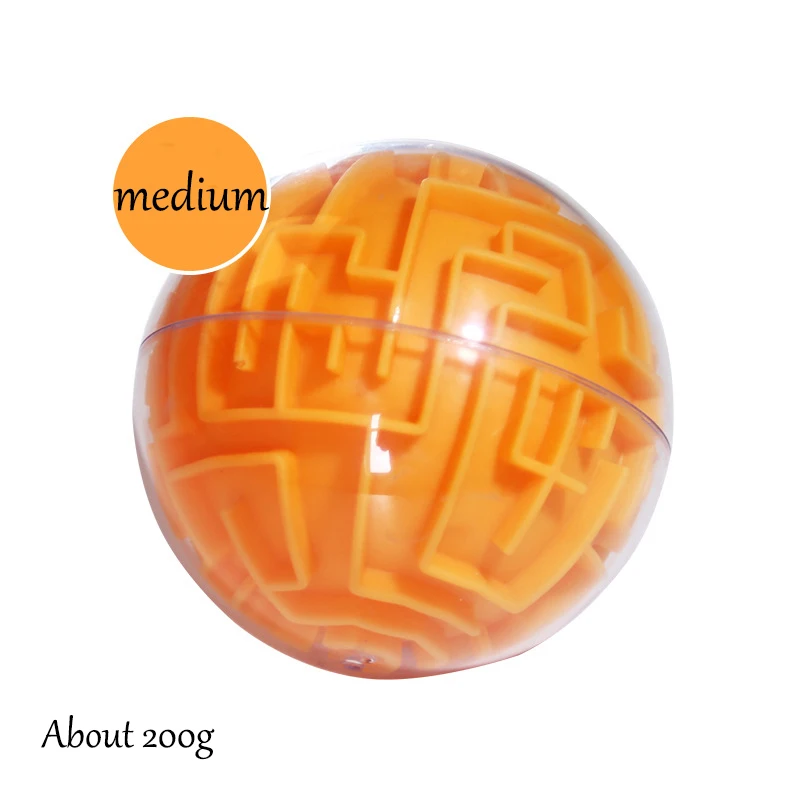 1pcs Kinder Kreative Transparent Puzzle Spielzeug 3d Labyrinth Ball Kristall Kugel W rfel Labyrinth Spiel Puzzle 1 1pcs Kinder Kreative Transparent Puzzle Spielzeug 3d Labyrinth Ball Kristall Kugel W rfel Labyrinth Spiel Puzzle 2
