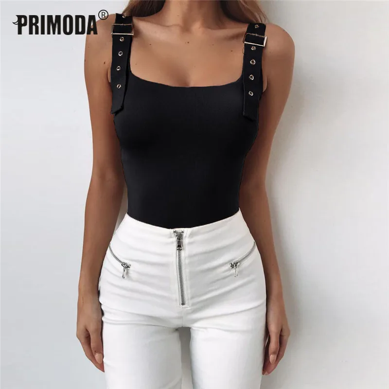 2019 الصيف النيون ارتداءها الإناث عارضة الشارع الأبيض قمم مائل الرقبة قابل للتعديل حمالة ارتداءها نحيل مثير عارية الذراعين PR132G 2019 الصيف النيون ارتداءها الإناث عارضة الشارع الأبيض قمم مائل الرقبة قابل للتعديل حمالة ارتداءها نحيل مثير عارية الذراعين PR132G