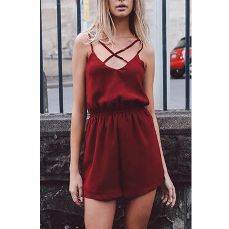short jumpsuit with tights