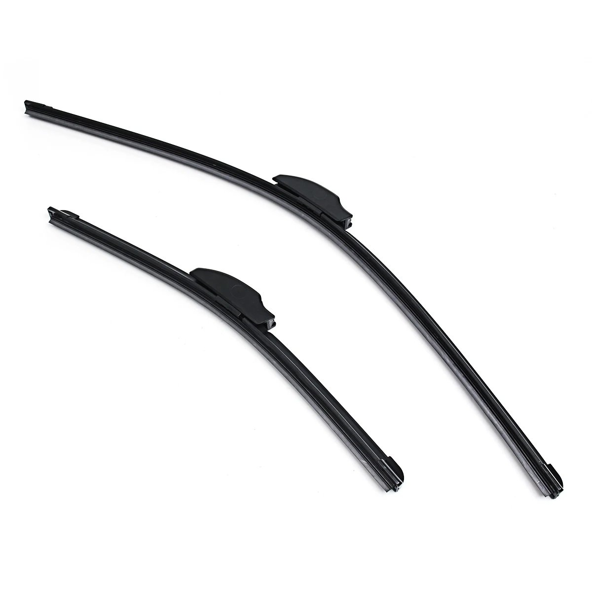 26''+16'' Car Front Windshield Wiper Window Windscreen Blades For Kia