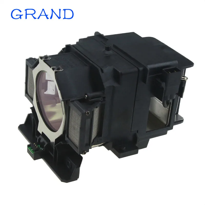 

NEW ELPLP52 / V13H010L52 Projector lamp with housing for EPSON PowerLite Pro Z8000WUNL/Z8050WNL;EB-Z8000WU/Z8050W HAPPY BATE