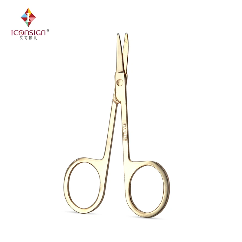 Makeup Scissor Tools Natural Individual Multifunctional Hand Beauty