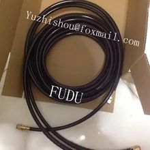 Подходит для SeaStar Teleflex морской HO5112 шланг комплект Гидравлический Подвесной рулевого управления лодка