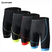 XINTOWN Летний стиль велосипедная одежда велосипедные шорты командный велосипед Велоспорт Джерси короткий рукав/Велоспорт