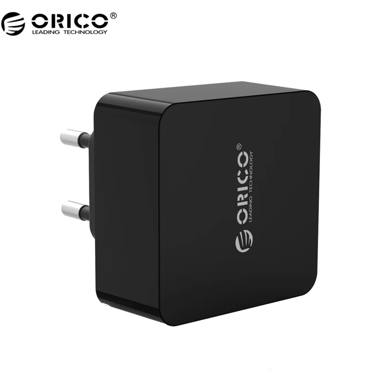imágenes para Orico qtw-1u qc3.0 1 puerto usb cargador rápido cargador de pared con 1 m envío micro usb cable imágenes para Orico qtw-1u qc3.0 1 puerto usb cargador rápido cargador de pared con 1 m envío micro usb cable