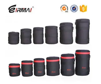 

NEW Functional lens bags dslr camera bag for lens eirmai lens camera waterproof bag high quality bags