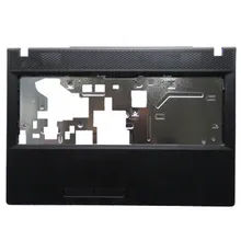 1 шт. ноутбук Shell Крышка C Упор для рук для Lennovo G500 G590 G505 G510