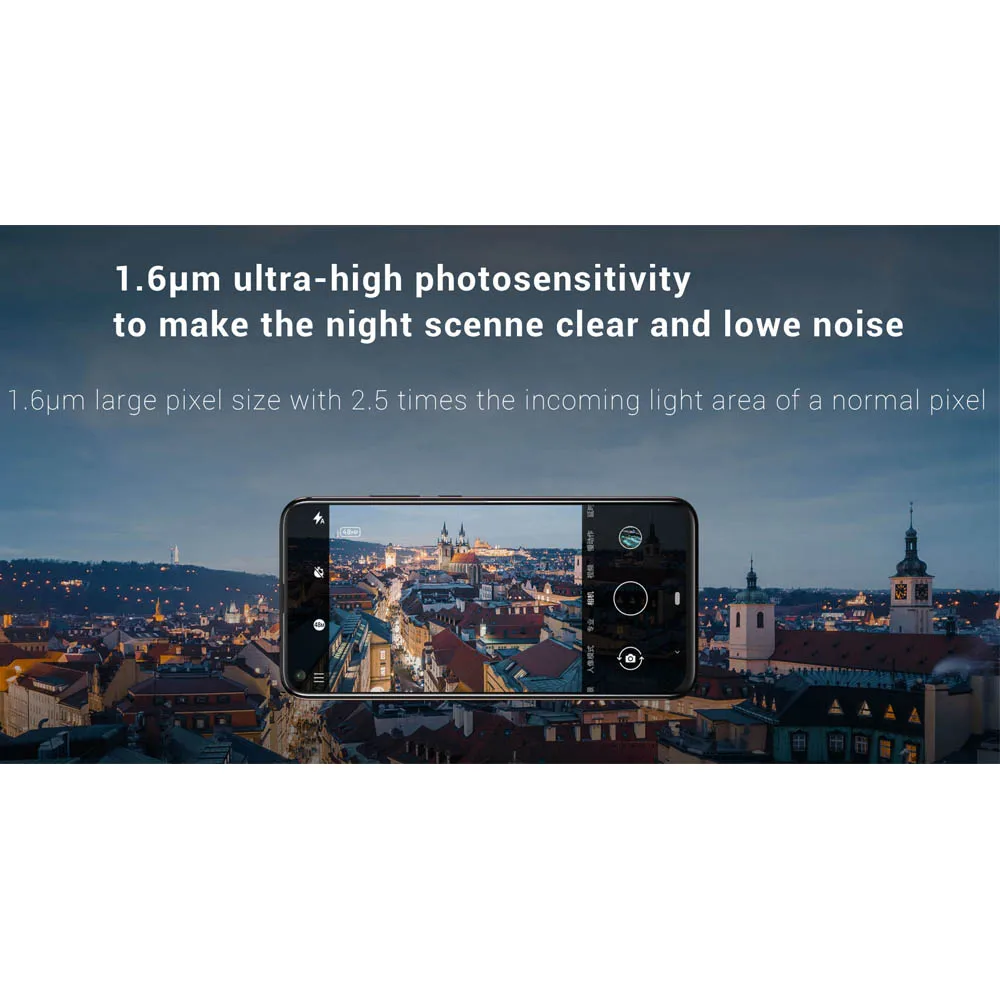 Оригинальный Nokia X71 мобильный телефон 6 ГБ ОЗУ 128 Гб ПЗУ 39 &quotВосьмиядерный