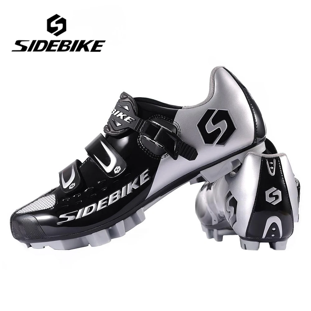 Цена за Горячая SIDEBIKE Дышащий MTB Велоспорт Обувь Регулируемый Дорожный Велосипед Обувь для Горных Велосипедов Гонки MTB Велосипед Обувь Размер EUR 40 46 Цена за Горячая SIDEBIKE Дышащий MTB Велоспорт Обувь Регулируемый Дорожный Велосипед Обувь для Горных Велосипедов Гонки MTB Велосипед Обувь Размер EUR 40 46