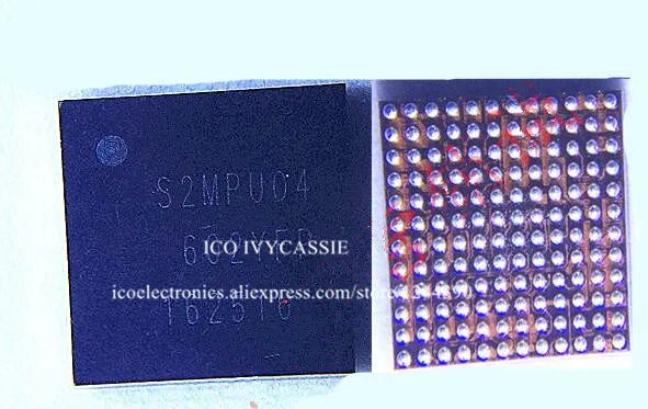 

S2MPU04 For Samsung J700 Power Supply IC PM chip