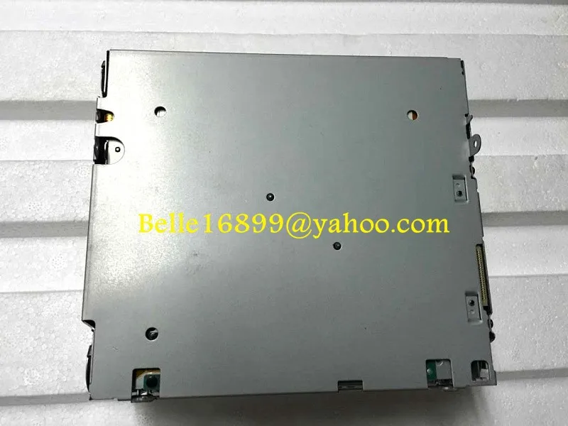 Clarion 6-Disc CD changer mechanism without MP3..