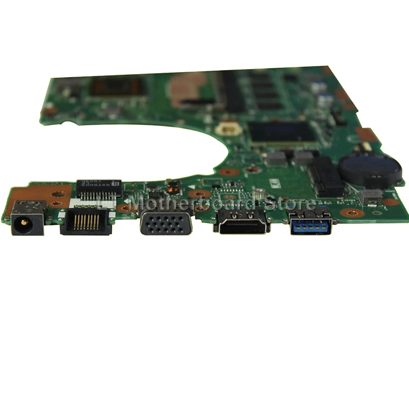 with 4G RAM 2117 CPU S300CA Laptop motherboard for ASUS VivoBook S300CA S300C S300 Test original mainboard with 4G RAM 2117 CPU S300CA Laptop motherboard for ASUS VivoBook S300CA S300C S300 Test original mainboard