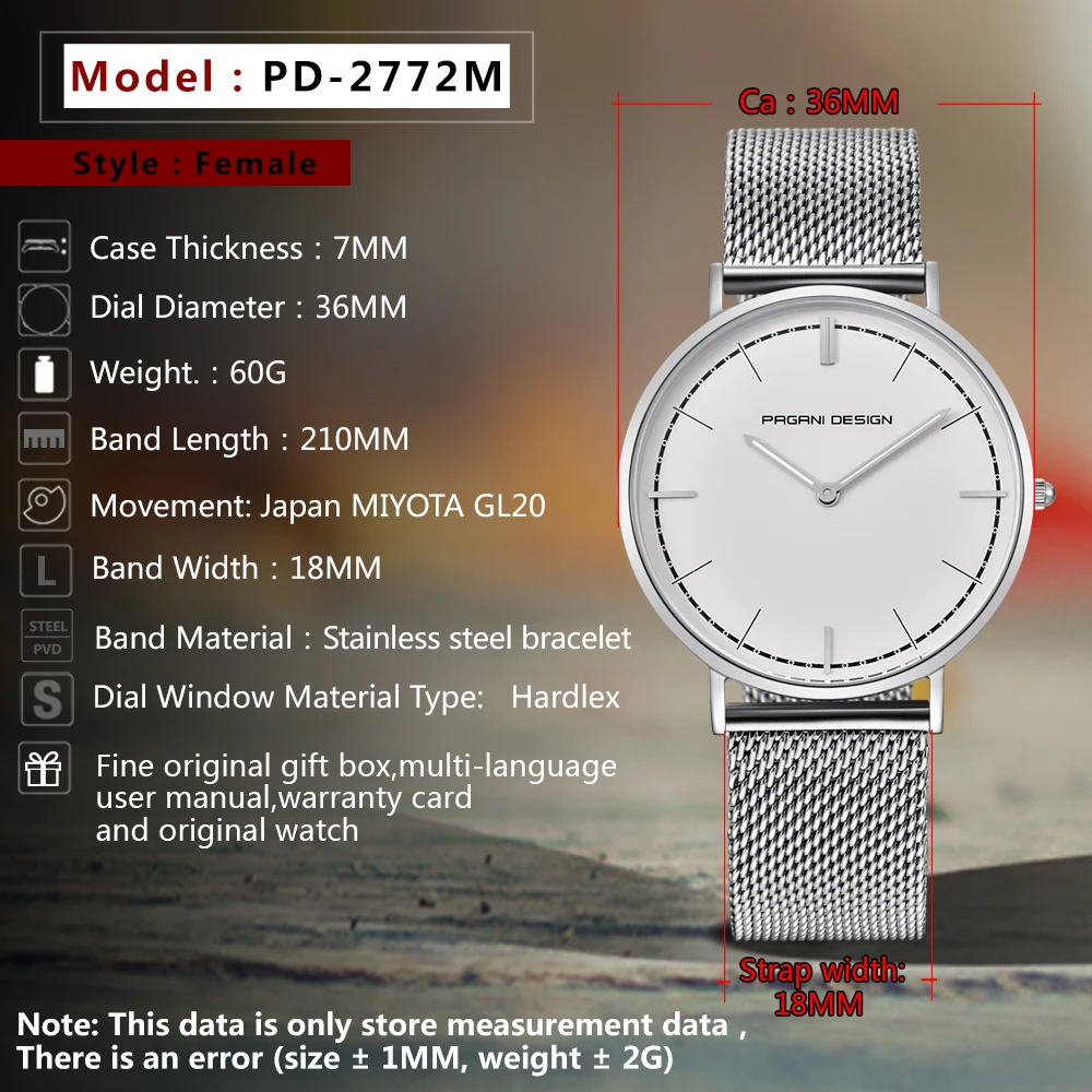 PD-2772M4