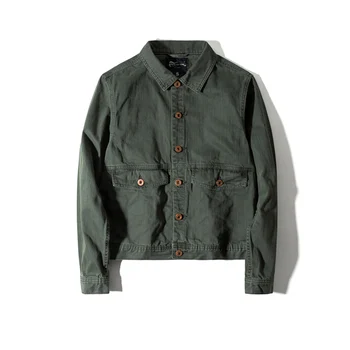 

Casual Slim Winter Jacket Men Coat Long sleeve Gray Bomber Jacket Solid Color Plus Size Cotton Trend Running Jacket Windbreaker