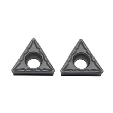 

WS7125 TCMT16T308 MP 10PCS Metal Lathe Cutter internal Turning Tool Holder For Indexable Carbide Insert