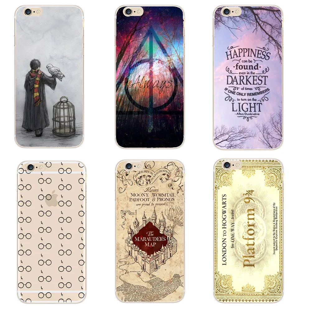 Coque Iphone Se Harry Potter Coque Iphone Se Harry Potter