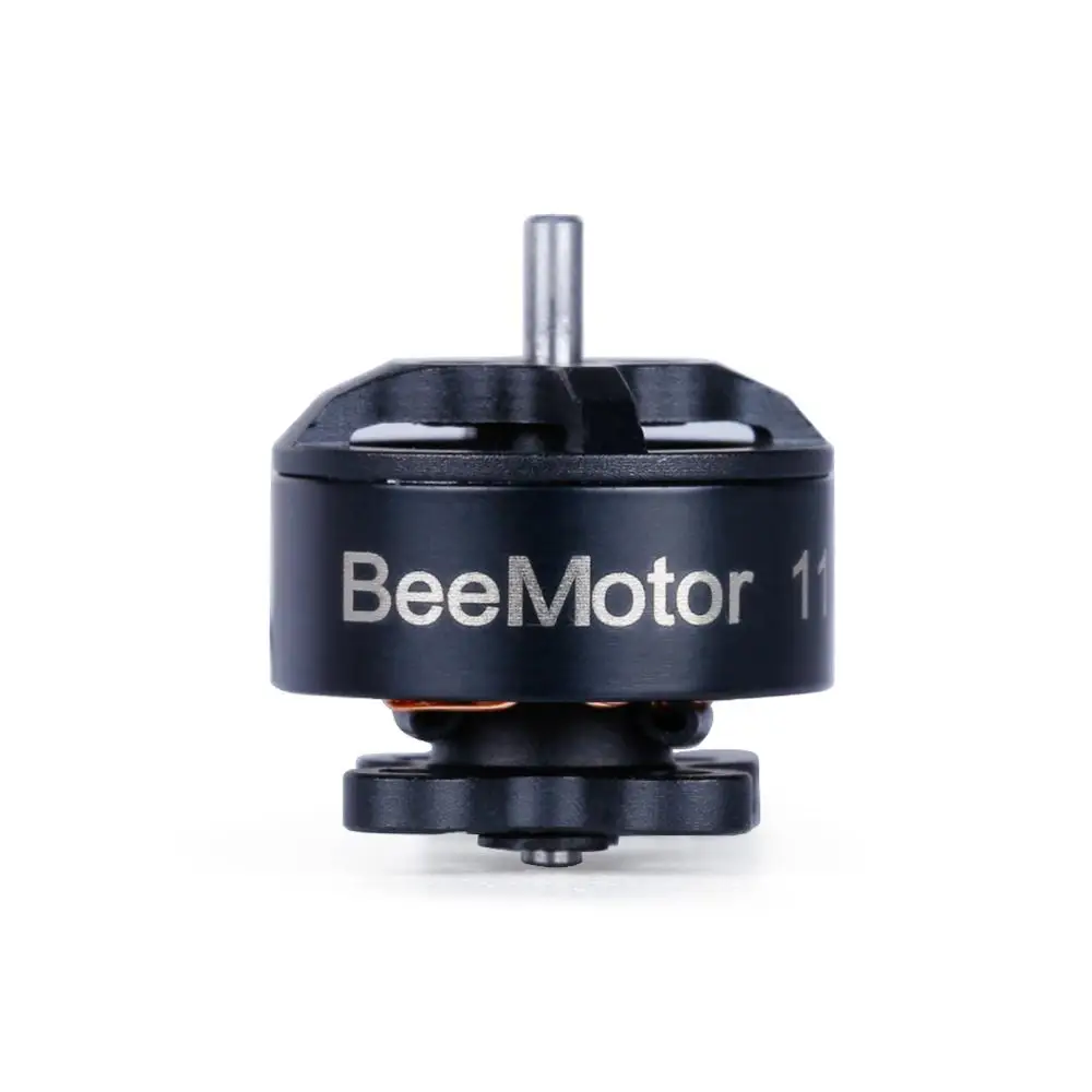 IFlight BeeMotor 1104 9500KV/4200KV/8300KV/5000KV 2S FPV Бесщеточный двигатель с вилкой совместимый gemfan 1940 prop для FPV Дрон комплект