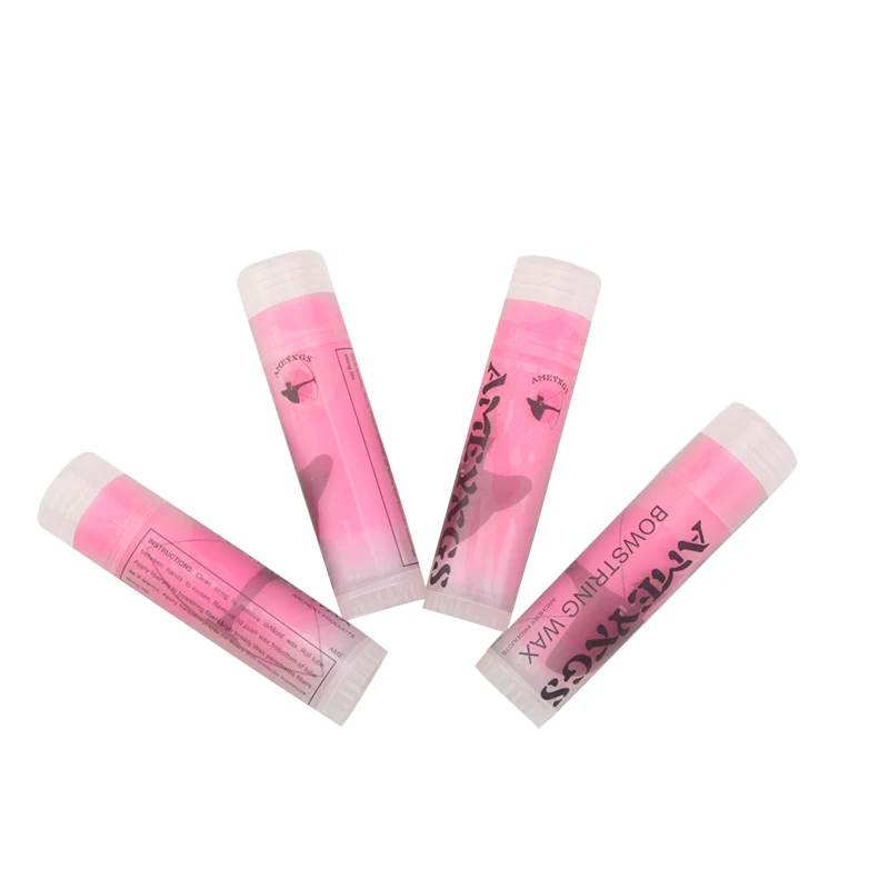 2pcs Bow String Wax Protect to Increase The Durability of The Bow String for Compound Bow Recurve Bow String Accessory 2pcs Bow String Wax Protect to Increase The Durability of The Bow String for Compound Bow Recurve Bow String Accessory