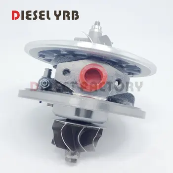 

Turbine GT1749V 767835 Turbo charger cartridge chra 755042 755373 for Fiat Croma II Stilo 1.9 JTD 88Kw Z19DT 2002-2005 752814