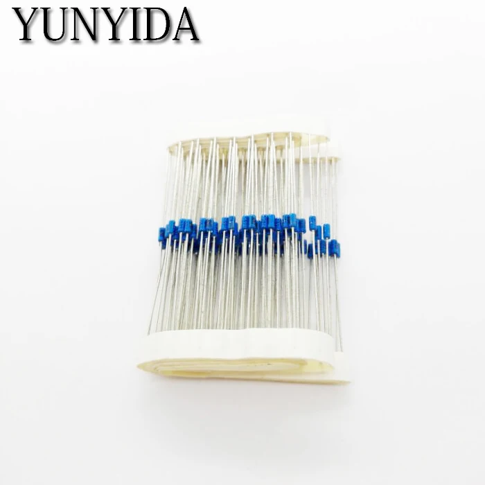

Free Shipping DIODE DB3 DO-35 100PCS