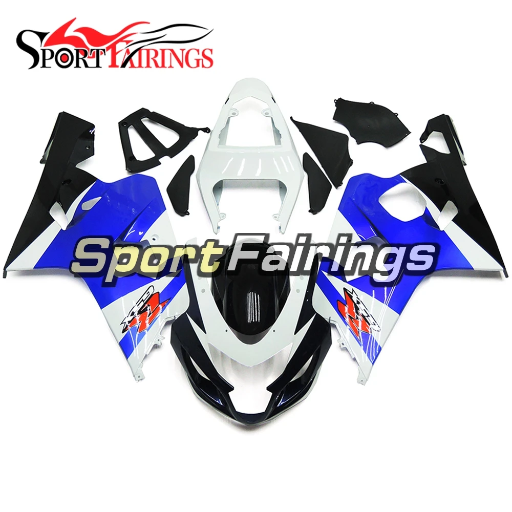 motorcycle fairing manufacturers