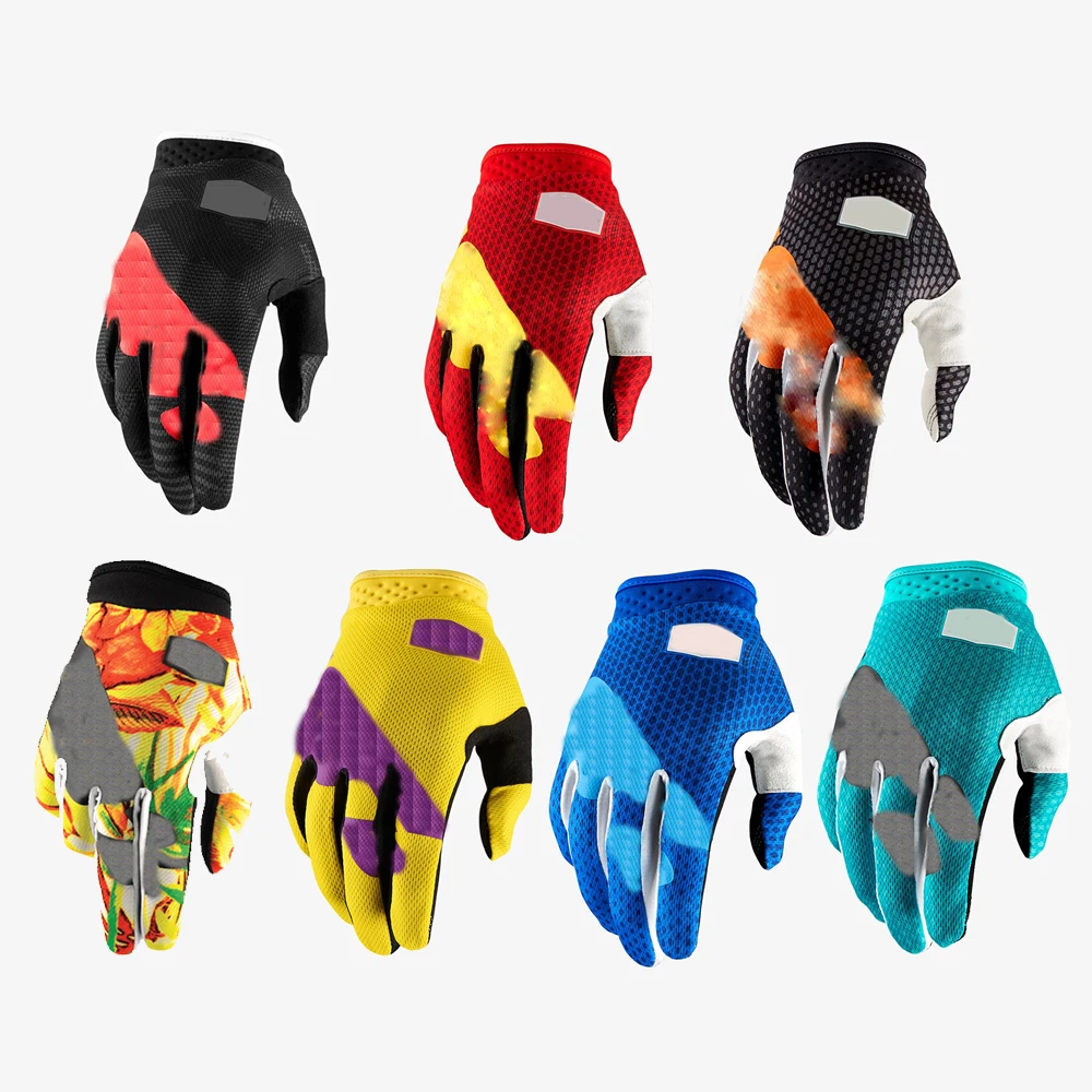 

Motorcycle Gloves for Moto Gloves Guantes Calefactables De Moto Gant Alpine Star Summer Motorcycle Gloves Enduro &Q1688