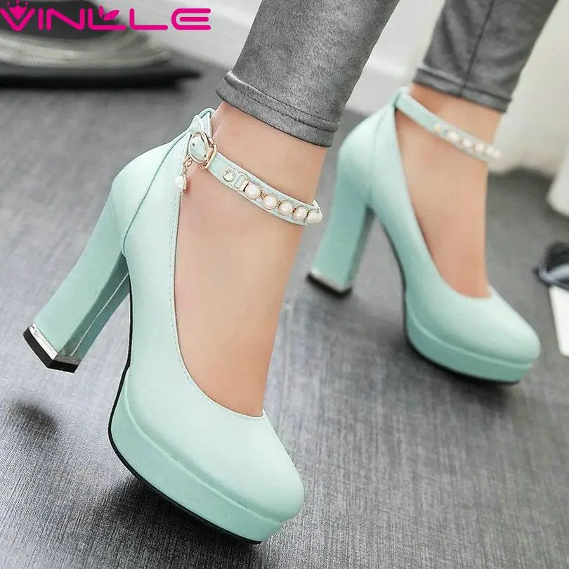 trendy heels size 11