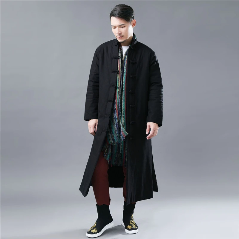Long windbreaker (19)