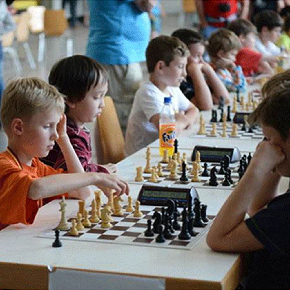 Портативная деревянная Магнитная шахматная доска складная доска шахматная игра Международный шахматный набор для вечерние Семейные игры