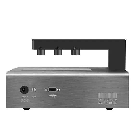 LS108D измеритель передачи линз Linshang устройство для тестирования спектра объектив