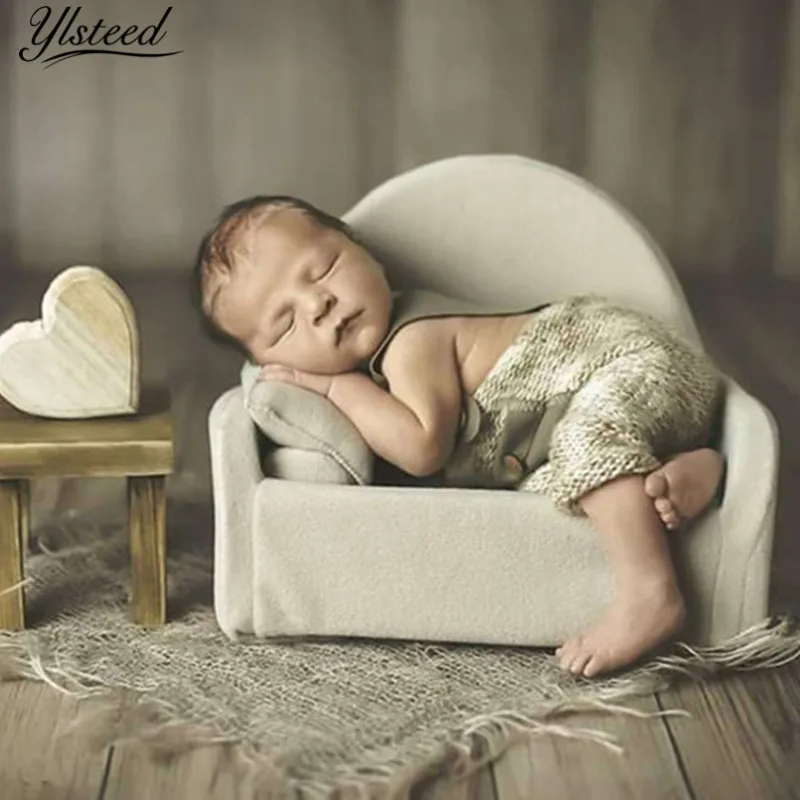

3M Newborn Photography Props Baby Posing Sofa Mini Sofa Infant Studio Shooting Baby Posing Pillow Cusion Fotografia Accessories