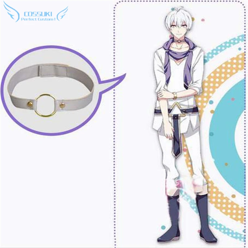 Idolish7 Sogo костюм osaka форма Косплэй костюм, Идеальный заказ для вас