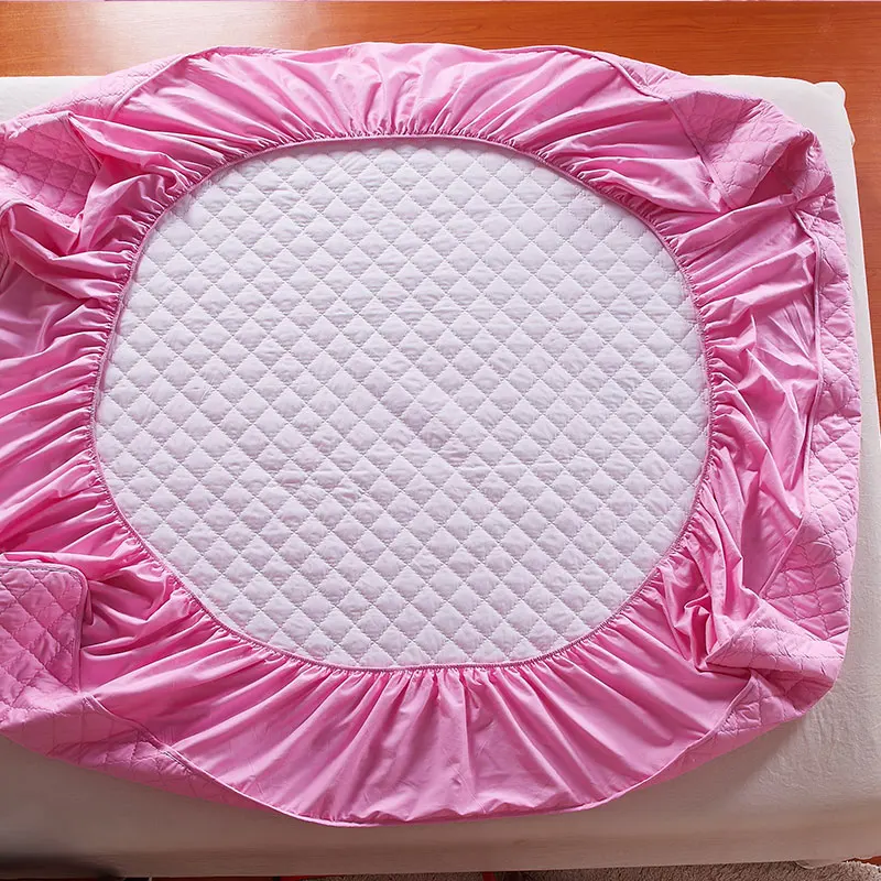 bed cover