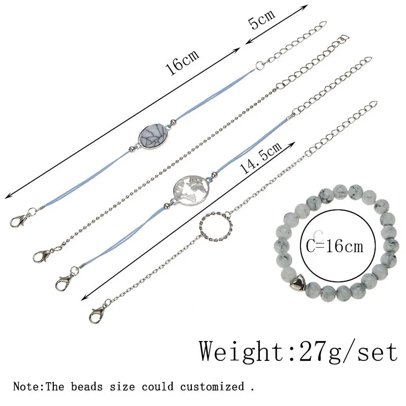 Bracelets