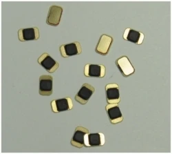 

MF1S50 Chip ISO14443A IC chip 5*8MM 13.56MHz